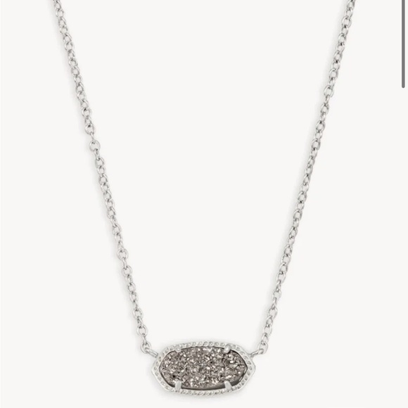 Kendra Scott Jewelry - Kendra Scott Elisa Necklace